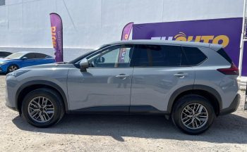 NISSAN XTRAIL ADVANCE 2023