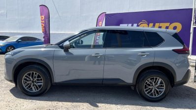 NISSAN XTRAIL ADVANCE 2023