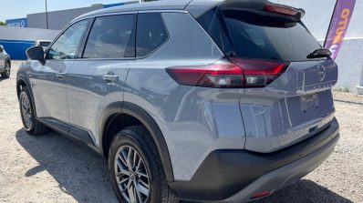 NISSAN XTRAIL ADVANCE 2023