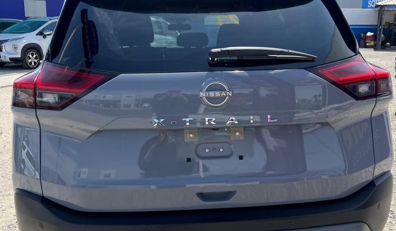 
								NISSAN XTRAIL ADVANCE 2023 full									