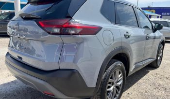 
									NISSAN XTRAIL ADVANCE 2023 full								