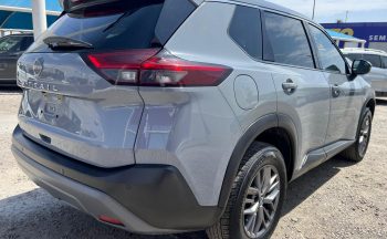 NISSAN XTRAIL ADVANCE 2023