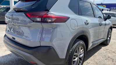 NISSAN XTRAIL ADVANCE 2023