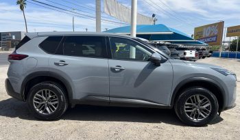 
									NISSAN XTRAIL ADVANCE 2023 full								