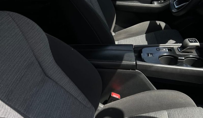 
								NISSAN XTRAIL ADVANCE 2023 full									