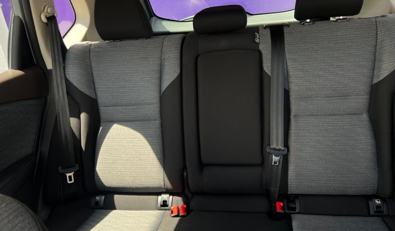 
								NISSAN XTRAIL ADVANCE 2023 full									