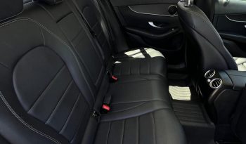 
									MERCEDES BENZ GLC 300 2022 full								