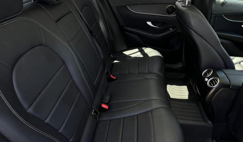 
								MERCEDES BENZ GLC 300 2022 full									