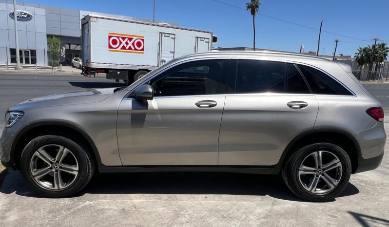 
								MERCEDES BENZ GLC 300 2022 full									