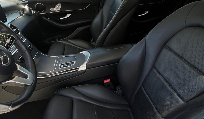 
								MERCEDES BENZ GLC 300 2022 full									