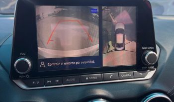 
									NISSAN SENTRA ADVANCE 2021 full								