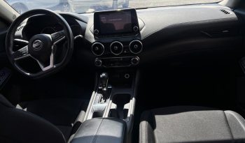 
									NISSAN SENTRA ADVANCE 2021 full								