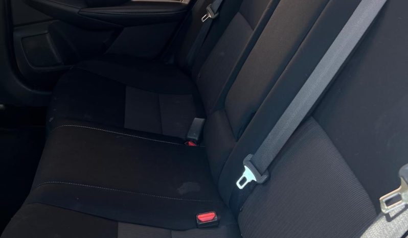 
								NISSAN SENTRA ADVANCE 2021 full									