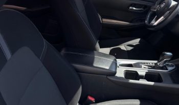 
									NISSAN SENTRA ADVANCE 2021 full								