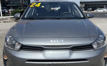 KIA RIO L 2023