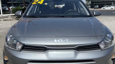 KIA RIO L 2023