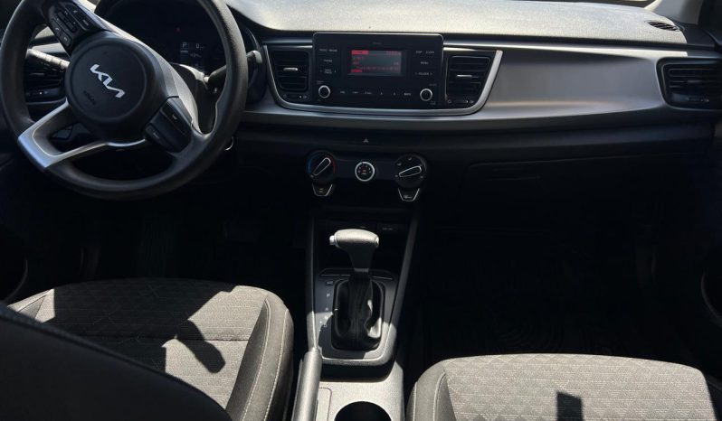 
								KIA RIO L 2023 full									