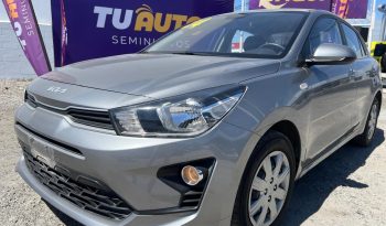 
									KIA RIO L 2023 full								