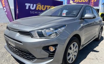 KIA RIO L 2023