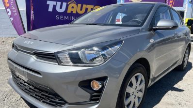 KIA RIO L 2023