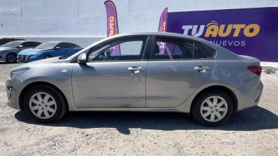 KIA RIO L 2023