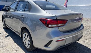 
									KIA RIO L 2023 full								