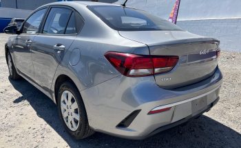 KIA RIO L 2023