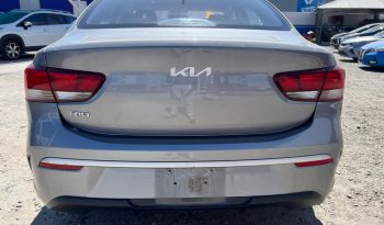 
									KIA RIO L 2023 full								