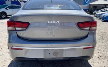 KIA RIO L 2023