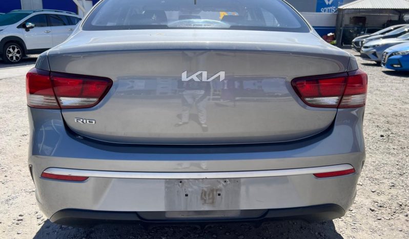 
								KIA RIO L 2023 full									