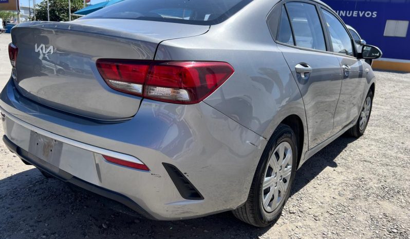 
								KIA RIO L 2023 full									
