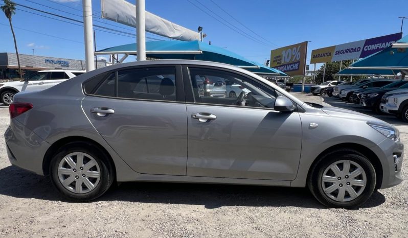 
								KIA RIO L 2023 full									