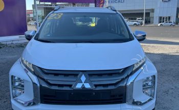 MITSUBISHI XPANDER CROSS 2023