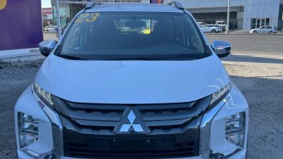 MITSUBISHI XPANDER CROSS 2023