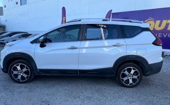 MITSUBISHI XPANDER CROSS 2023