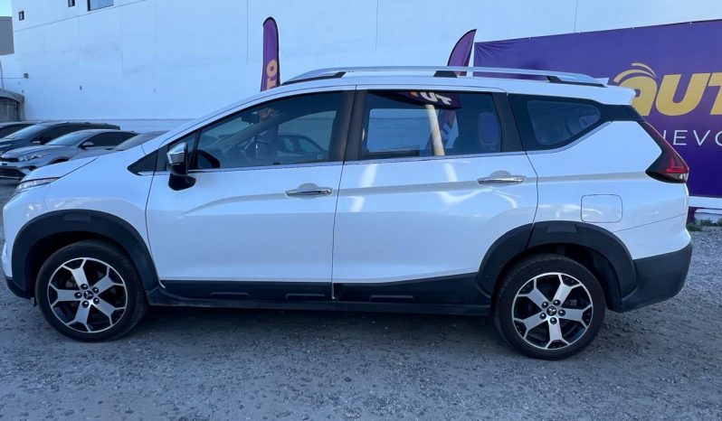 
								MITSUBISHI XPANDER CROSS 2023 full									