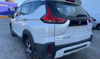 
									MITSUBISHI XPANDER CROSS 2023 full								