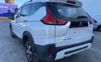 MITSUBISHI XPANDER CROSS 2023