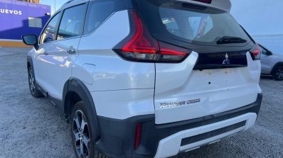 MITSUBISHI XPANDER CROSS 2023