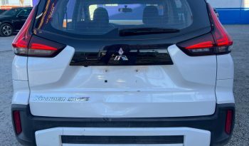 
									MITSUBISHI XPANDER CROSS 2023 full								