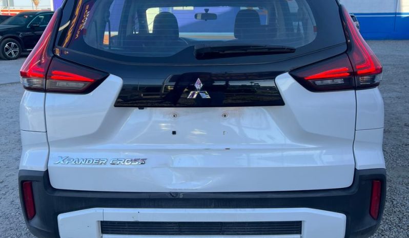 
								MITSUBISHI XPANDER CROSS 2023 full									