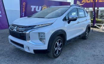 MITSUBISHI XPANDER CROSS 2023