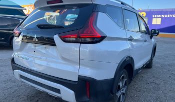 
									MITSUBISHI XPANDER CROSS 2023 full								