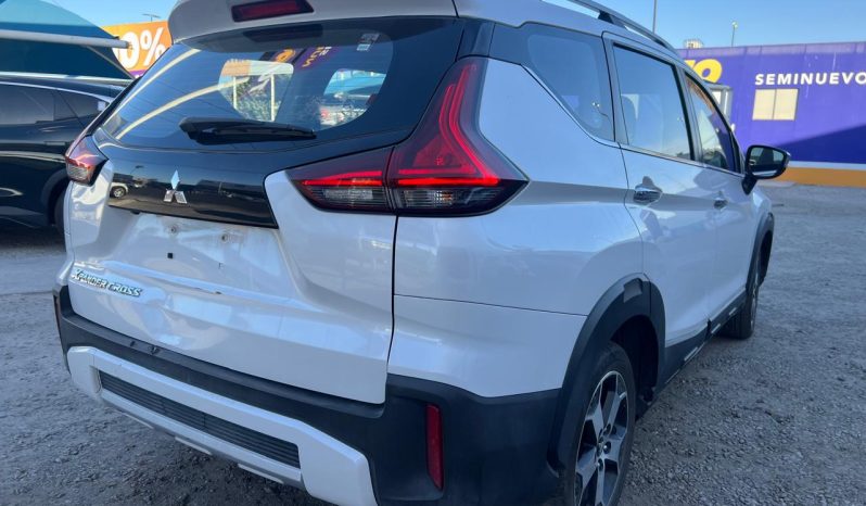 
								MITSUBISHI XPANDER CROSS 2023 full									