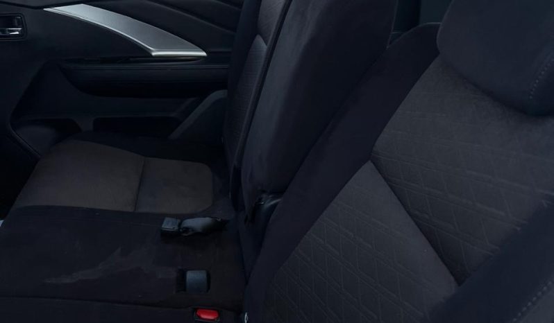 
								MITSUBISHI XPANDER CROSS 2023 full									