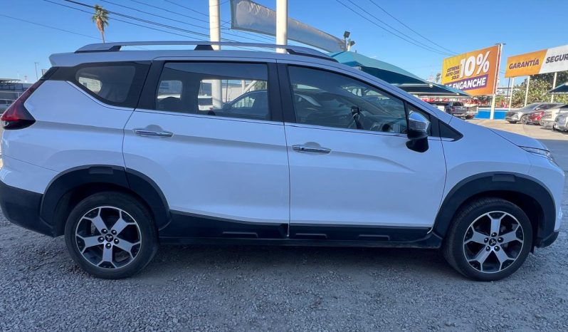 
								MITSUBISHI XPANDER CROSS 2023 full									