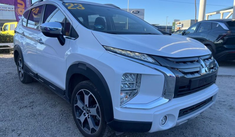 
								MITSUBISHI XPANDER CROSS 2023 full									