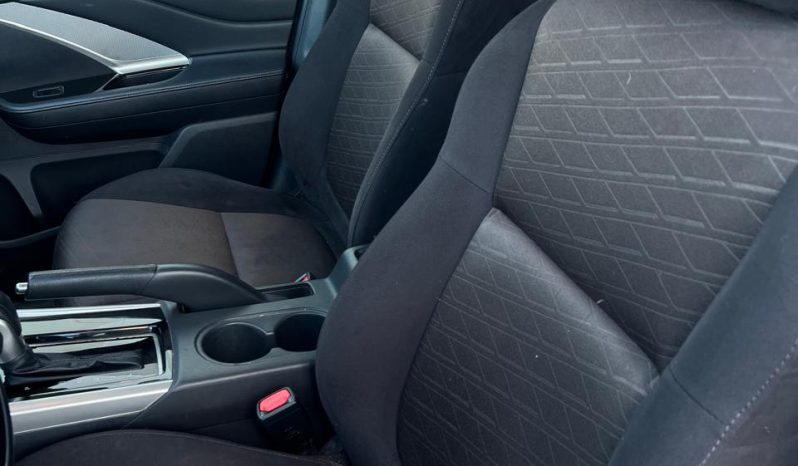 
								MITSUBISHI XPANDER CROSS 2023 full									