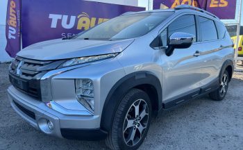 MITSUBISHI XPANDER CROSS 2023