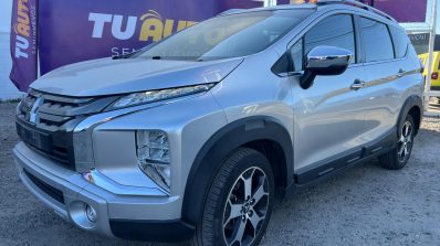 MITSUBISHI XPANDER CROSS 2023